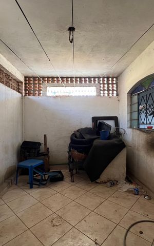 Casa à venda com 300m², 7 quartos e 1 vaga