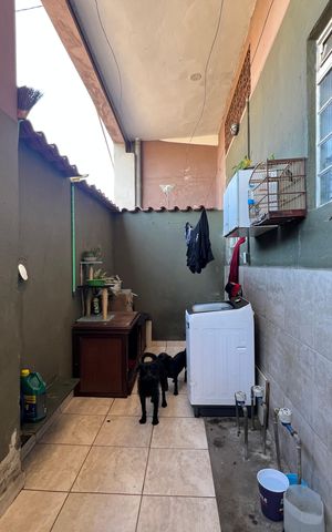 Casa à venda com 300m², 7 quartos e 1 vaga
