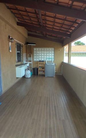 Casa à venda com 300m², 7 quartos e 1 vaga