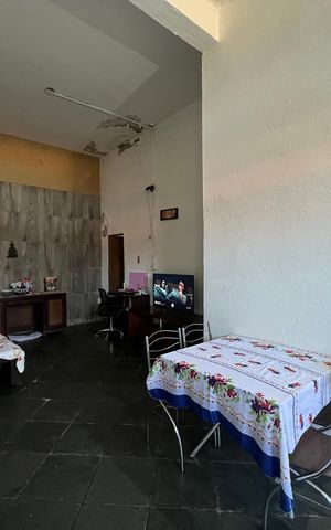 Casa à venda com 300m², 7 quartos e 1 vaga