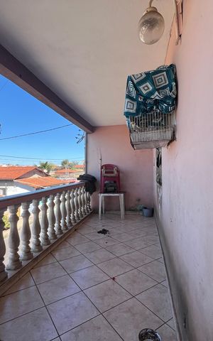 Casa à venda com 300m², 7 quartos e 1 vaga