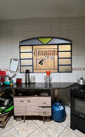 Casa à venda com 300m², 7 quartos e 1 vaga