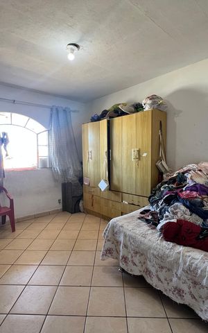Casa à venda com 300m², 7 quartos e 1 vaga