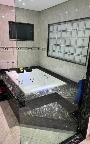 Casa à venda com 300m², 7 quartos e 1 vaga