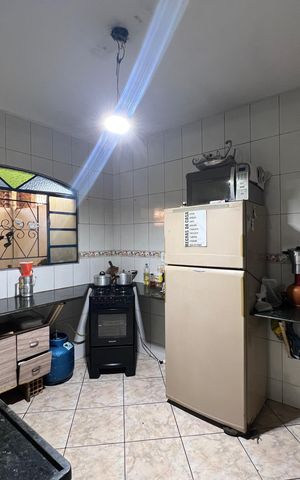 Casa à venda com 300m², 7 quartos e 1 vaga