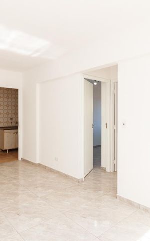 Apartamento à venda com 62m², 2 quartos e 1 vaga Apartamento à venda com 62m², 2 quartos e 1 vagaSala