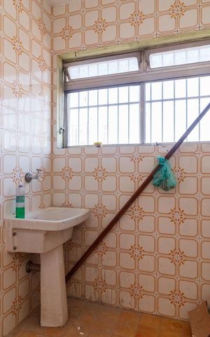 Apartamento à venda com 62m², 2 quartos e 1 vaga Apartamento à venda com 62m², 2 quartos e 1 vagaÁrea de Serviço
