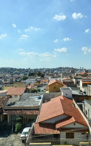 Apartamento à venda com 165m², 3 quartos e 2 vagas Apartamento à venda com 165m², 3 quartos e 2 vagasVista da Área externa