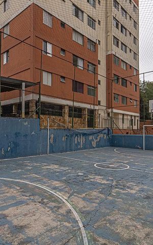 Apartamento para alugar com 52m², 2 quartos e 1 vaga Apartamento para alugar com 52m², 2 quartos e 1 vagaquadra_4