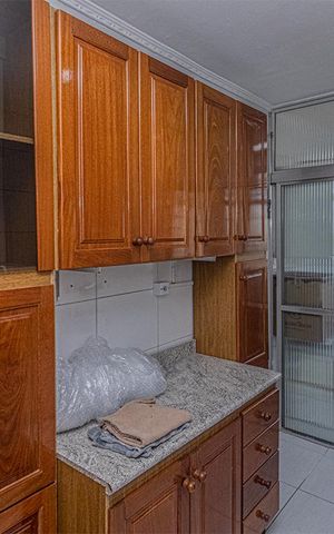 Apartamento para alugar com 52m², 2 quartos e 1 vaga Apartamento para alugar com 52m², 2 quartos e 1 vagacozinha_2