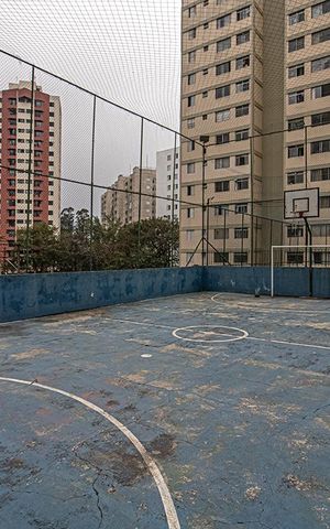 Apartamento para alugar com 52m², 2 quartos e 1 vaga Apartamento para alugar com 52m², 2 quartos e 1 vagaquadra_2