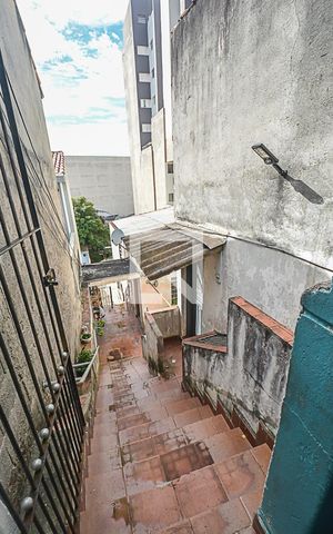 Casa à venda com 501m², 3 quartos e 6 vagas