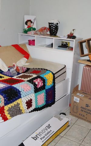 Casa para alugar com 200m², 4 quartos e 2 vagasQuarto 2