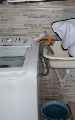 Casa para alugar com 200m², 4 quartos e 2 vagasÁrea de Serviço
