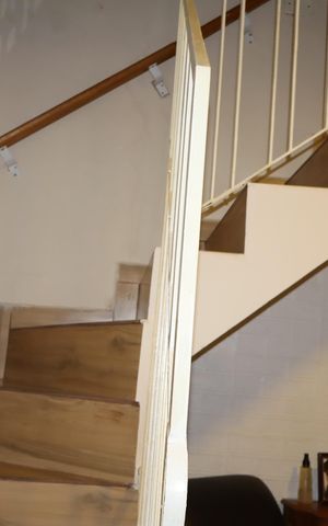 Casa para alugar com 200m², 4 quartos e 2 vagasSala