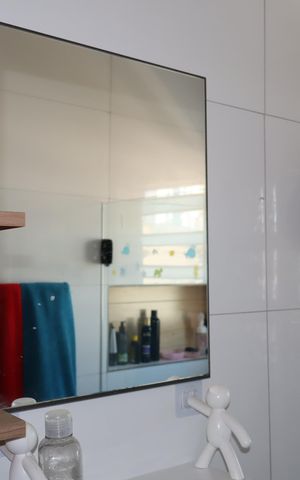 Casa para alugar com 200m², 4 quartos e 2 vagasBanheiro 1