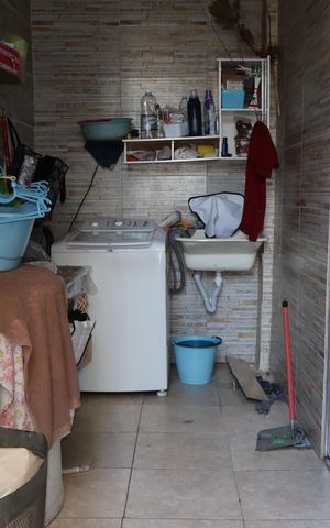 Casa para alugar com 200m², 4 quartos e 2 vagasÁrea de Serviço