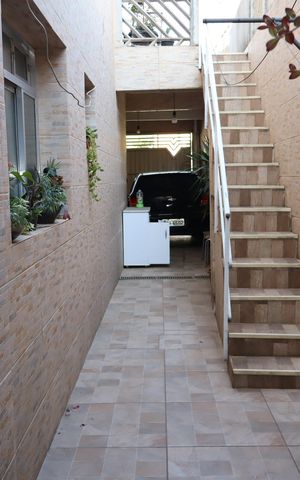 Casa para alugar com 200m², 4 quartos e 2 vagasÁrea externa