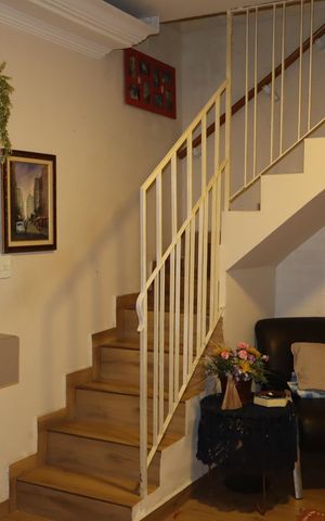 Casa para alugar com 200m², 4 quartos e 2 vagasSala