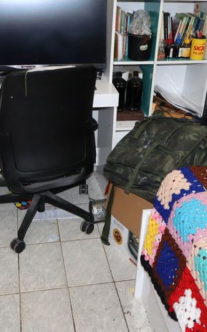 Casa para alugar com 200m², 4 quartos e 2 vagasQuarto 2