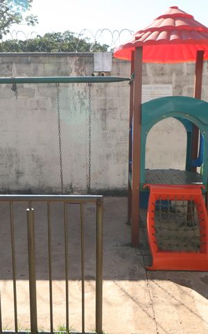 Apartamento para alugar com 47m², 2 quartos e 1 vagaÁrea comum - Playground