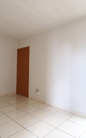 Apartamento para alugar com 47m², 2 quartos e 1 vagaSala