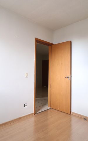 Apartamento para alugar com 47m², 2 quartos e 1 vagaQuarto 2