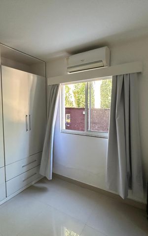 Casa de condomínio para alugar com 200m², 4 quartos e 3 vagasQuarto 1
