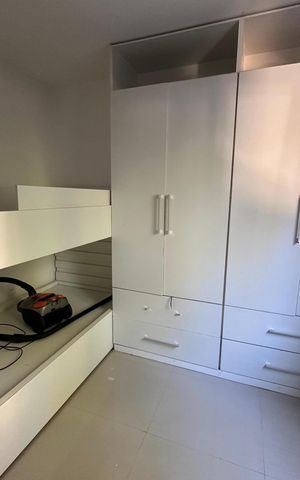 Casa de condomínio para alugar com 200m², 4 quartos e 3 vagasQuarto 1