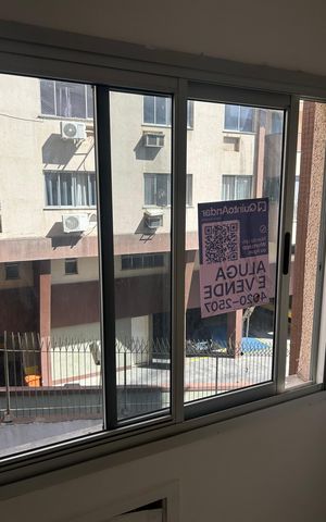 Apartamento para alugar com 78m², 2 quartos e 1 vaga