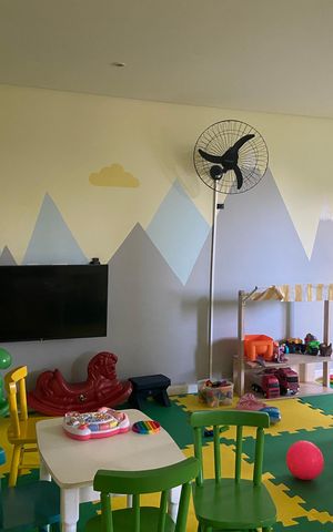 Studio à venda com 35m², 1 quarto e 1 vaga Studio à venda com 35m², 1 quarto e 1 vagaÁrea comum