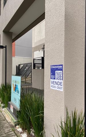 Studio à venda com 35m², 1 quarto e 1 vaga Studio à venda com 35m², 1 quarto e 1 vagaFachada do Prédio