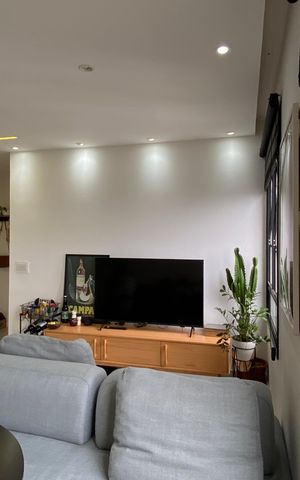 Studio à venda com 35m², 1 quarto e 1 vaga Studio à venda com 35m², 1 quarto e 1 vagaSala - Cozinha