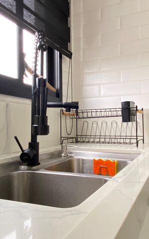 Studio à venda com 35m², 1 quarto e 1 vaga Studio à venda com 35m², 1 quarto e 1 vagaSala - Cozinha