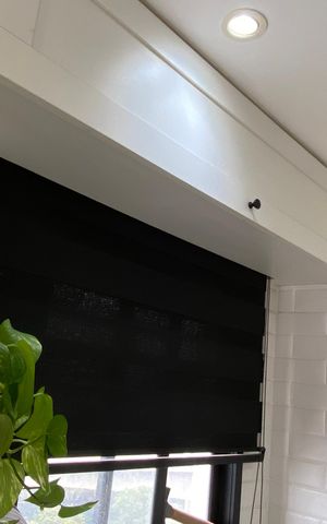 Studio à venda com 35m², 1 quarto e 1 vaga Studio à venda com 35m², 1 quarto e 1 vagaSala - Cozinha