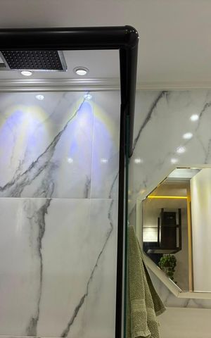 Studio à venda com 35m², 1 quarto e 1 vaga Studio à venda com 35m², 1 quarto e 1 vagaBanheiro