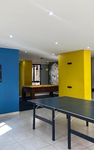 Studio à venda com 35m², 1 quarto e 1 vaga Studio à venda com 35m², 1 quarto e 1 vagaÁrea comum
