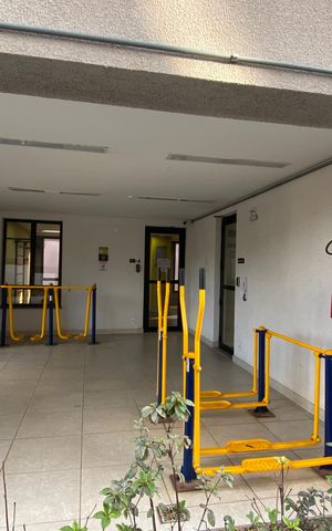 Studio à venda com 35m², 1 quarto e 1 vaga Studio à venda com 35m², 1 quarto e 1 vagaÁrea comum