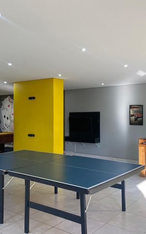 Studio à venda com 35m², 1 quarto e 1 vaga Studio à venda com 35m², 1 quarto e 1 vagaÁrea comum