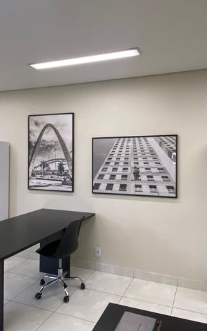 Studio à venda com 35m², 1 quarto e 1 vaga Studio à venda com 35m², 1 quarto e 1 vagaÁrea comum