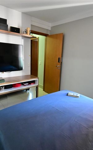 Apartamento à venda com 2m², 4 quartos e 2 vagasSuíte