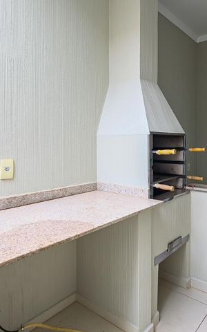Apartamento para alugar com 105m², 3 quartos e 2 vagas Apartamento para alugar com 105m², 3 quartos e 2 vagasÁrea comum