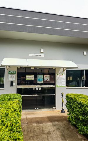 Apartamento para alugar com 105m², 3 quartos e 2 vagas Apartamento para alugar com 105m², 3 quartos e 2 vagasFachada