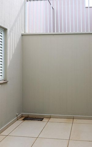 Apartamento para alugar com 105m², 3 quartos e 2 vagas Apartamento para alugar com 105m², 3 quartos e 2 vagasÁrea comum