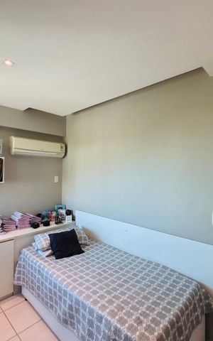 Apartamento à venda com 87m², 2 quartos e 1 vaga