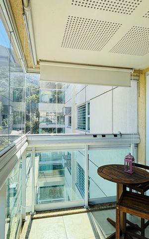 Apartamento à venda com 87m², 2 quartos e 1 vaga