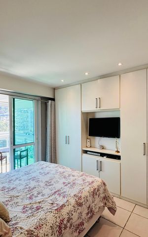Apartamento à venda com 87m², 2 quartos e 1 vaga