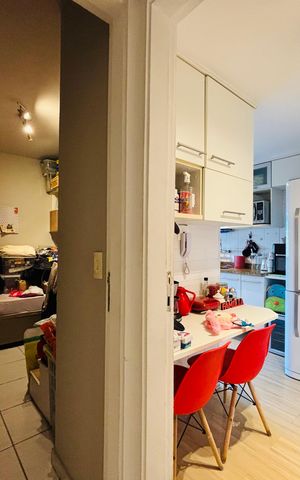 Apartamento à venda com 87m², 2 quartos e 1 vaga
