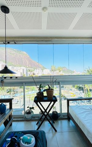 Apartamento à venda com 87m², 2 quartos e 1 vaga