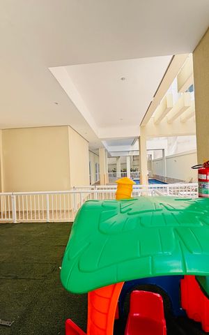 Apartamento à venda com 87m², 2 quartos e 1 vaga